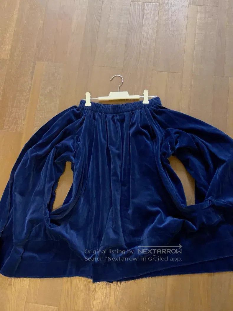 Comme des Garcons Comme des Garcons size XS Skirt Size 23" - 2 Thumbnail