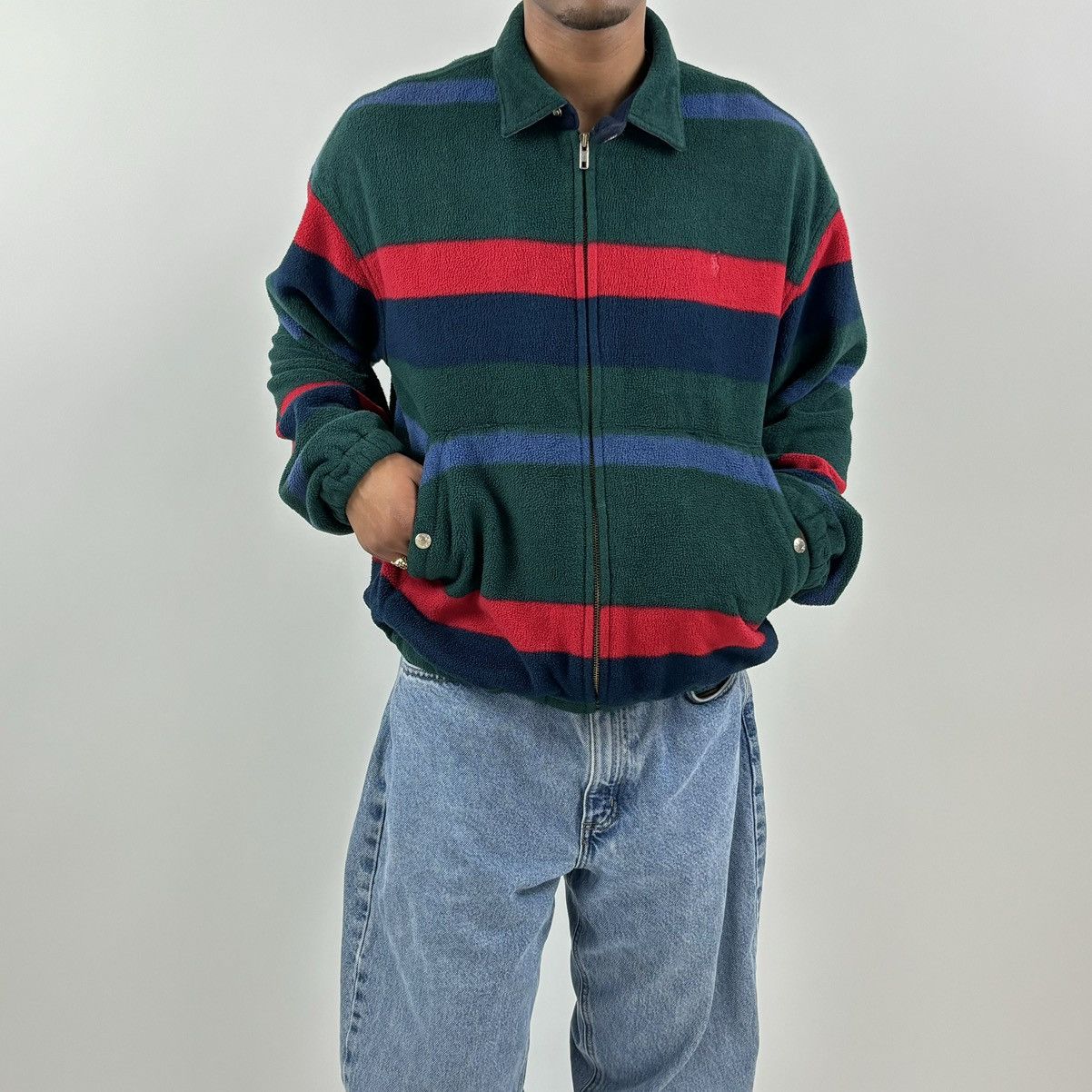 Polo Ralph Lauren × Ralph Lauren × Vintage vintage 90s POLO SPORT 