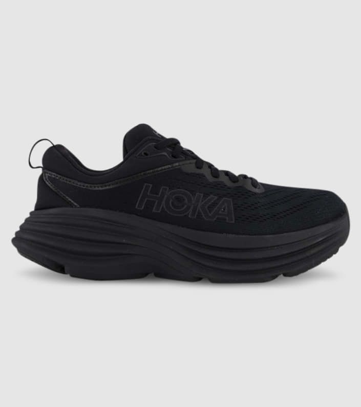 o1s22i1n0924 Bondi 8 Sneakers in Black