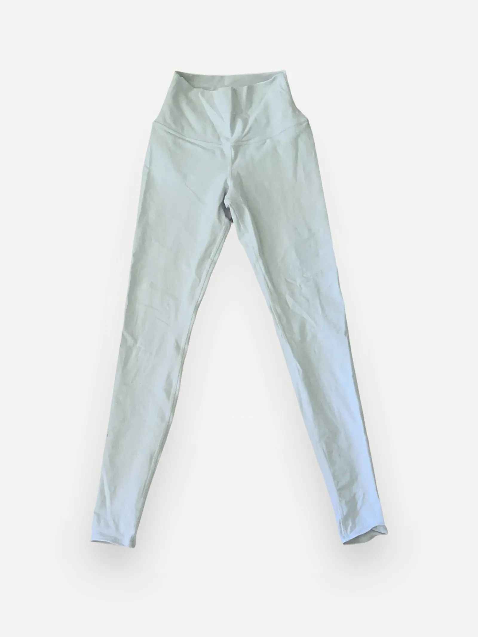 Alo Alo Pants Size 25" / US 0 / IT 36 - 1 Thumbnail