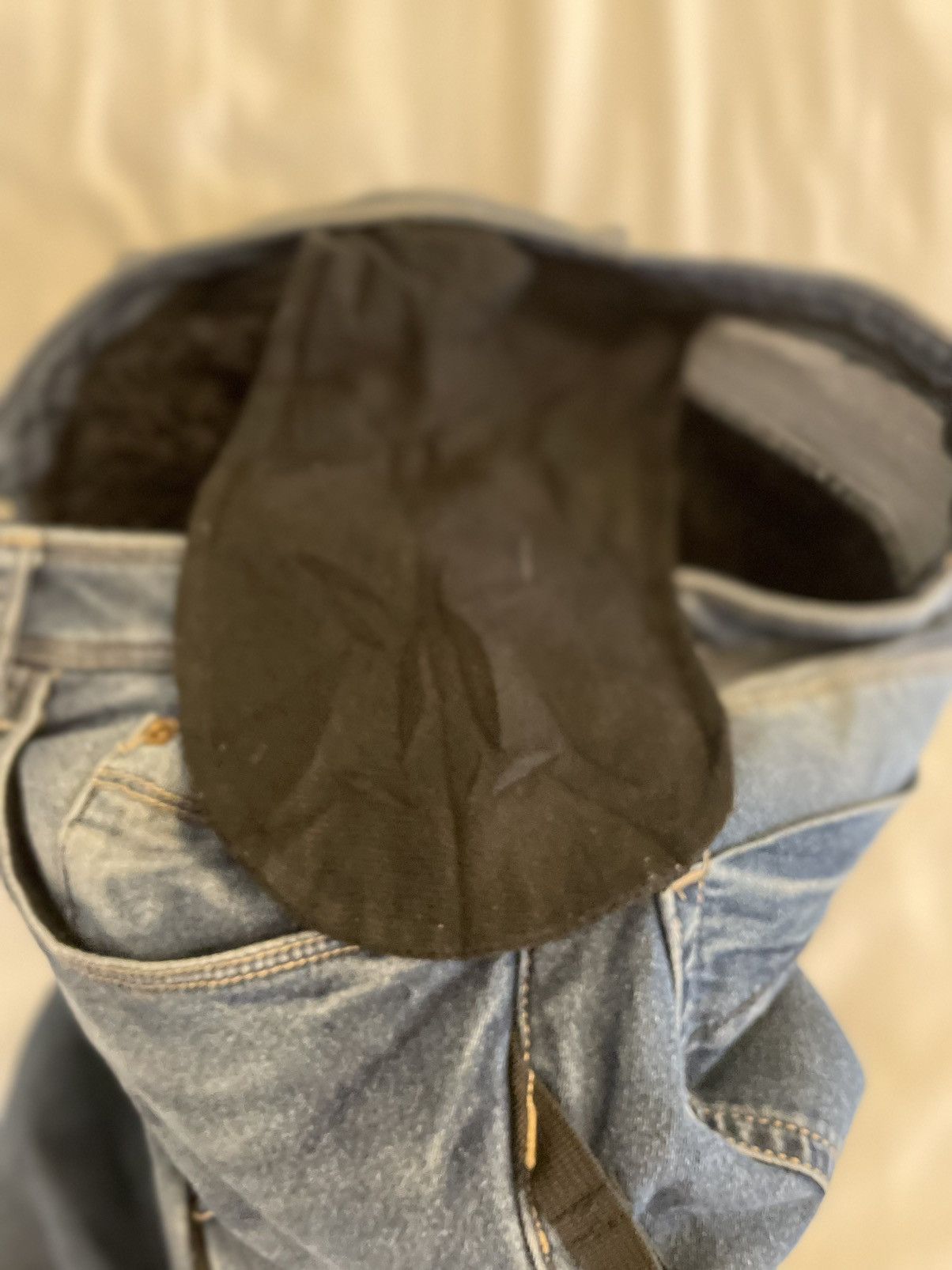 Other Fieldcore Biker Pants double Padding Size US 33 - 6 Thumbnail