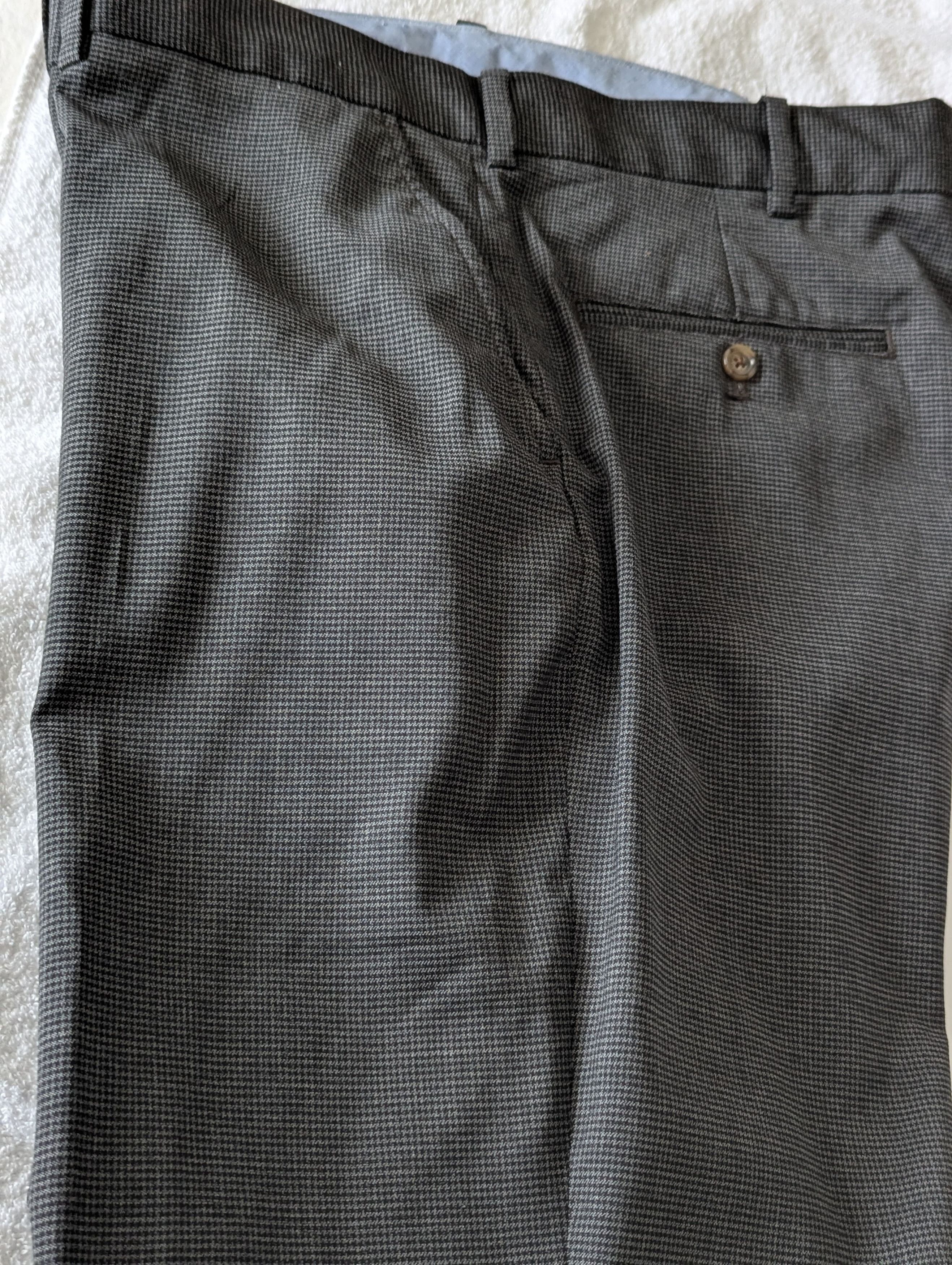 Polo Ralph Lauren Polo Golf Wool Pant Size US 36 / EU 52 - 1 Thumbnail