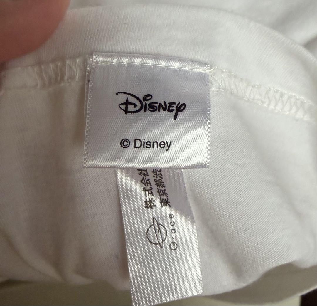 Number (N)ine Mickey Tee Shirt Size US XL / EU 56 / 4 - 4 Thumbnail
