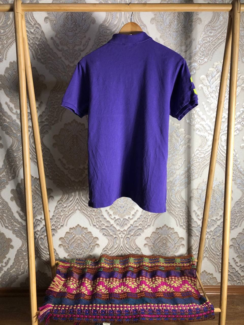 Polo Ralph Lauren × Vintage VERY RARE POLO RALPH LAUREN DESIGNER ENGLAND STYLE Y2K 90s Size US L / EU 52-54 / 3 - 13 Thumbnail