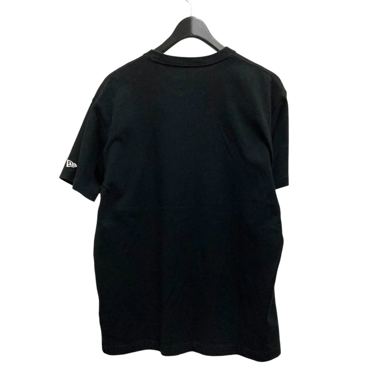Yohji Yamamoto New Era YOHJI YAMAMOTO printed t-shirt Size US XL / EU 56 / 4 - 2 Thumbnail