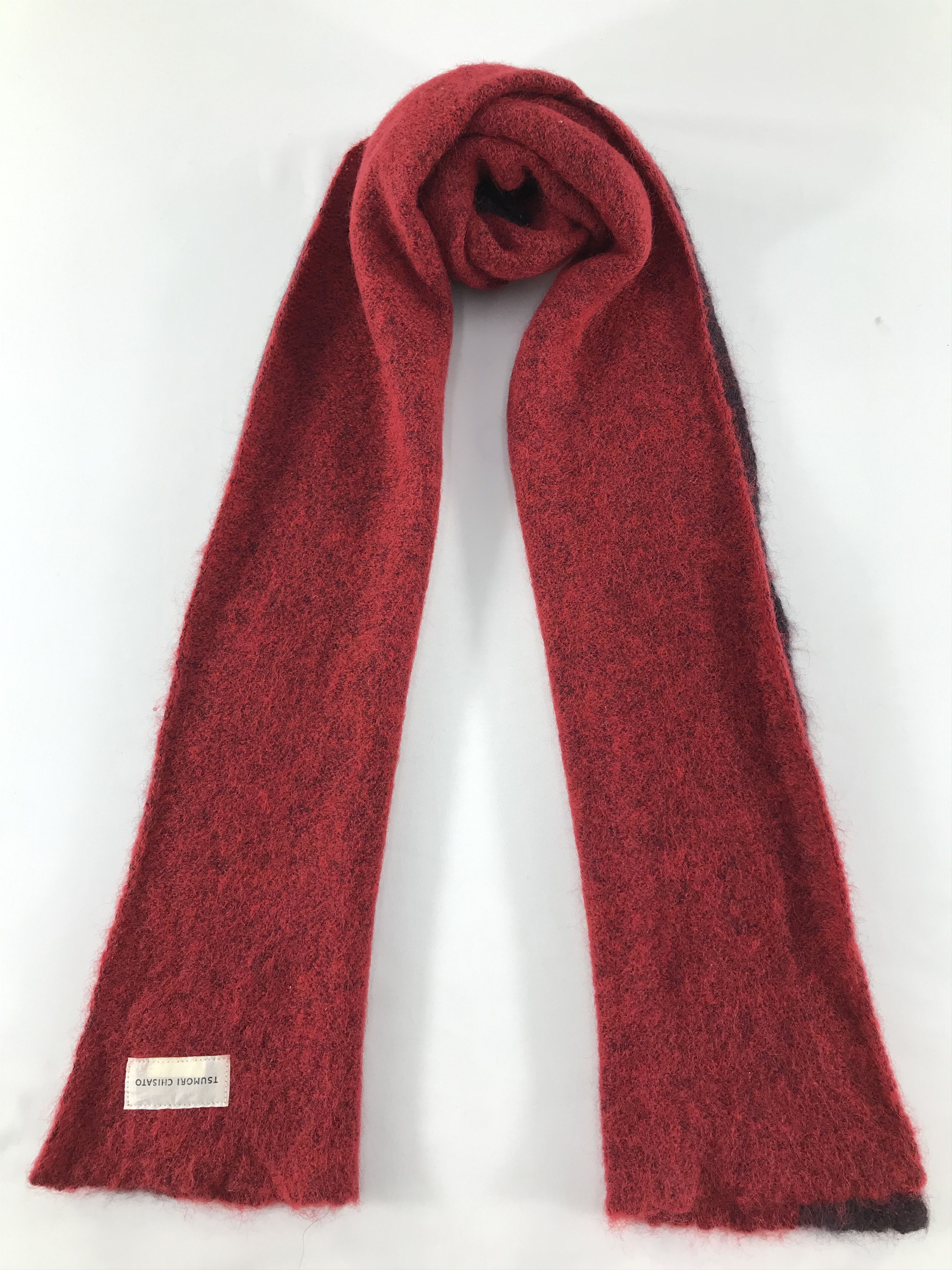 Vintage Tsumori Chisato Scarf/Muffler/Neckwear MF1589