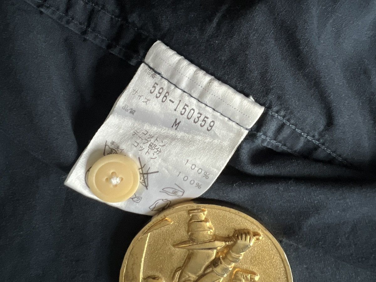 Margaret Howell MARGARET HOWELL : SHIRT button Ups Size M / US 6-8 / IT 42-44 - 10 Thumbnail