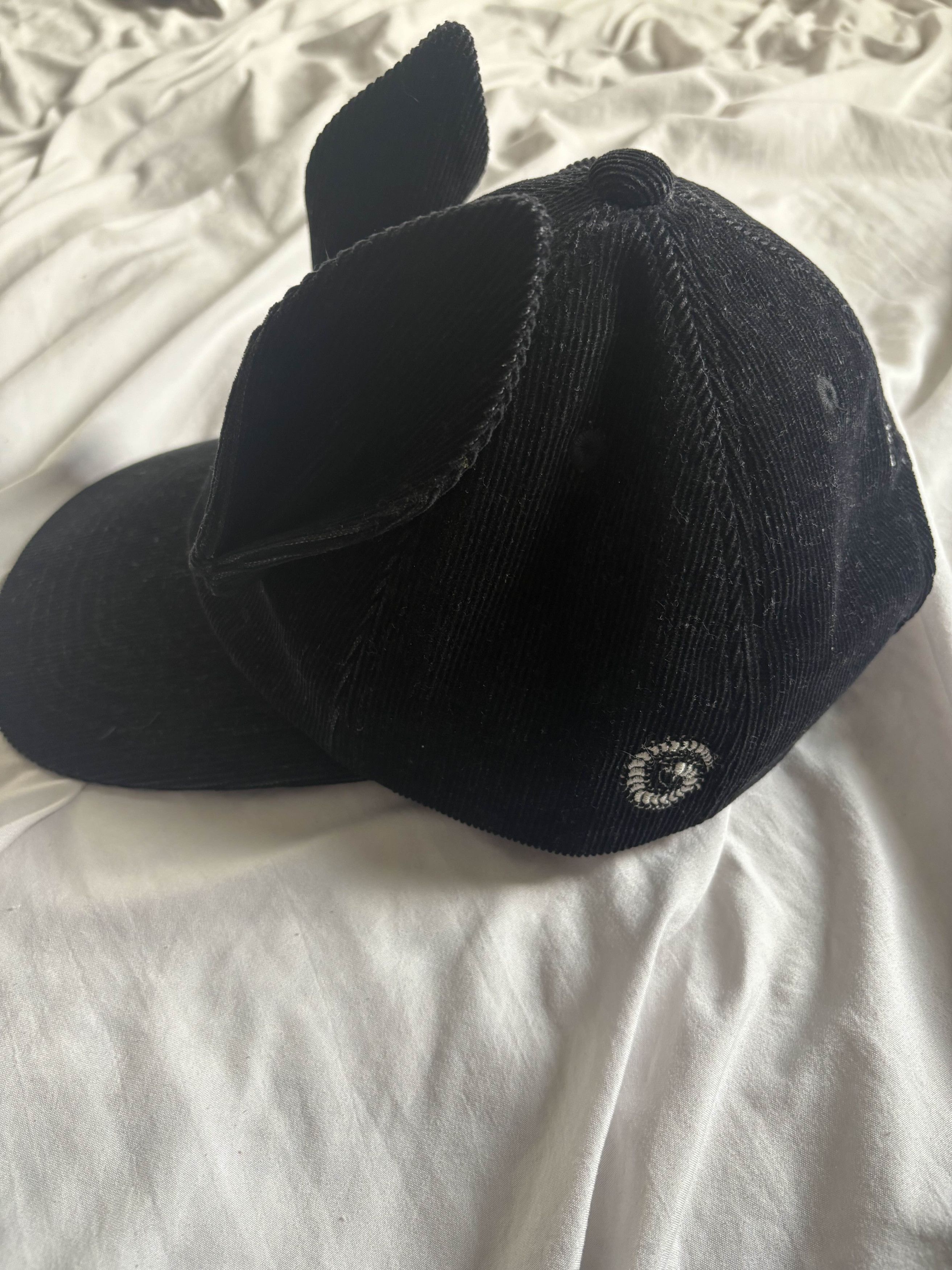 Undercover Undercover 20AW Bunny Hat Size ONE SIZE - 3 Thumbnail