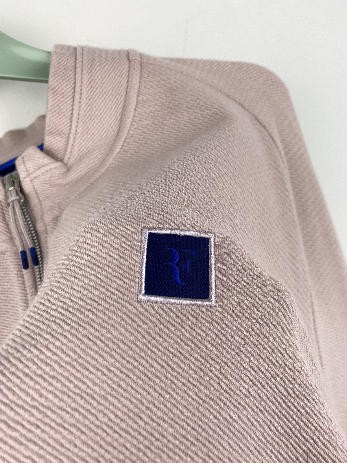 Nike Nike Roger Federer RF Court Essential Jacket Nadal Djokovic Size US XXL / EU 58 / 5 - 3 Thumbnail