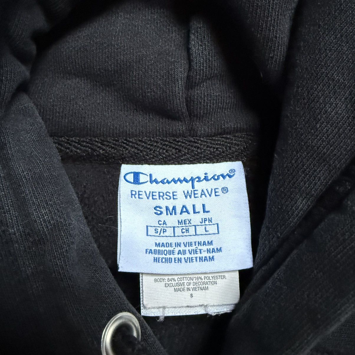 Champion × Coca Cola Champion Reverse Weave Coca-Cola Hoodie Size US S / EU 44-46 / 1 - 6 Thumbnail