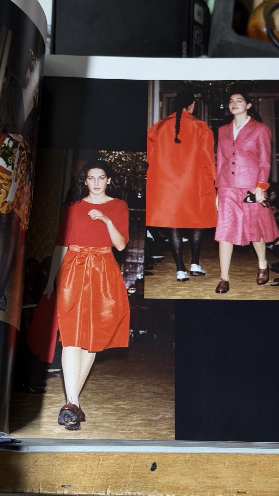 Other Prada Catwalk Hardcover Book Fashion Size ONE SIZE - 4 Thumbnail
