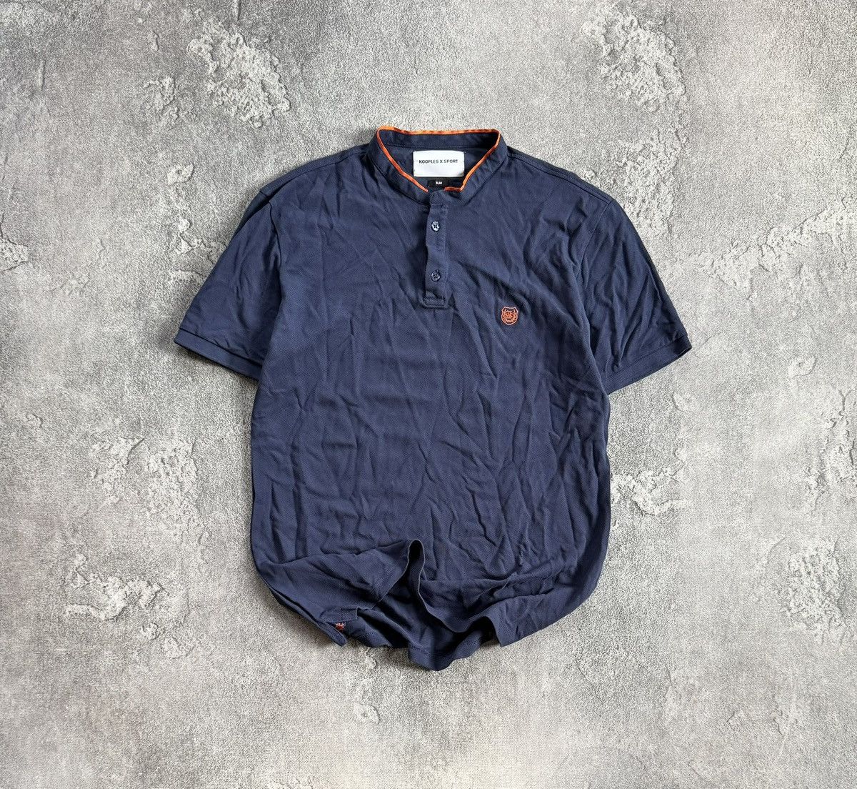 The Kooples The Kooples M/size polo 👕 tee T-shirts casual Size US M / EU 48-50 / 2 - 1 Thumbnail