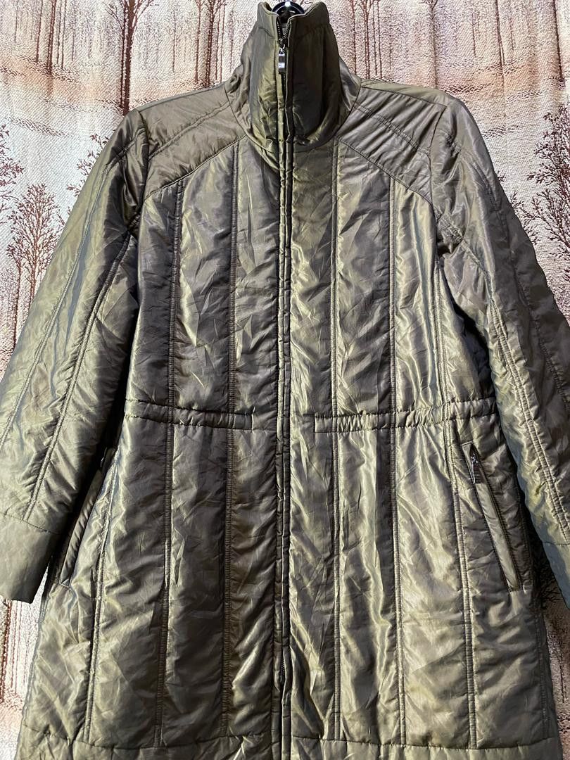 Japanese Brand Leilian Japanese Brand long Jacket Size M / US 6-8 / IT 42-44 - 3 Thumbnail