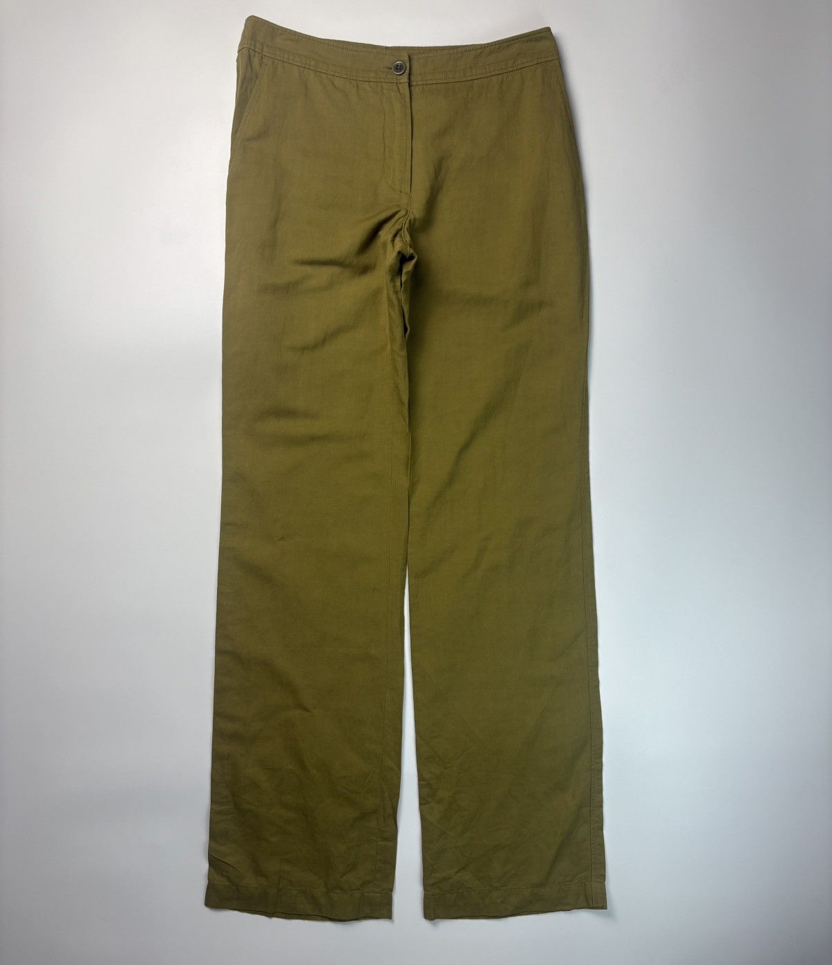 Dries Van Noten Trousers