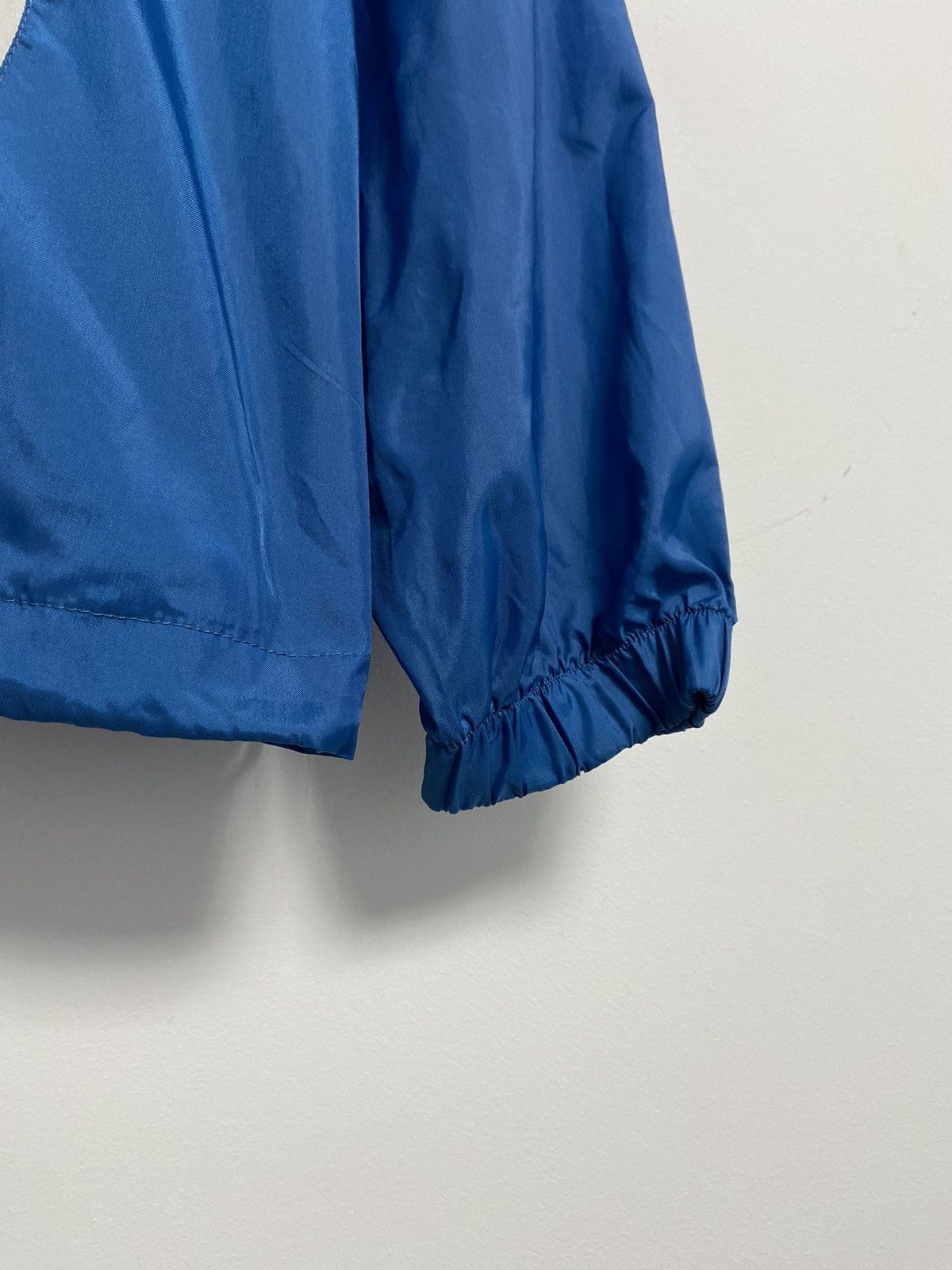Vintage Nike vintage y2k style nylon jacket 90’s Size US L / EU 52-54 / 3 - 7 Thumbnail