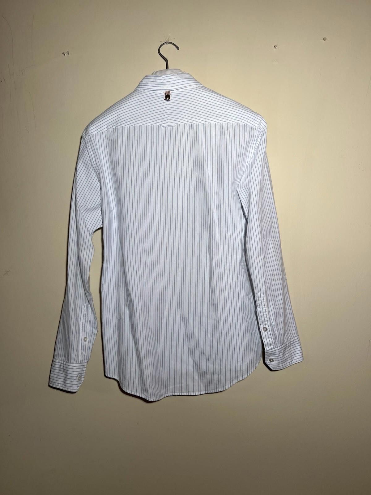 Visvim VISVIM Long Sleeve Button-Up Casual Button-Down Shirts M Size US M / EU 48-50 / 2 - 6 Thumbnail