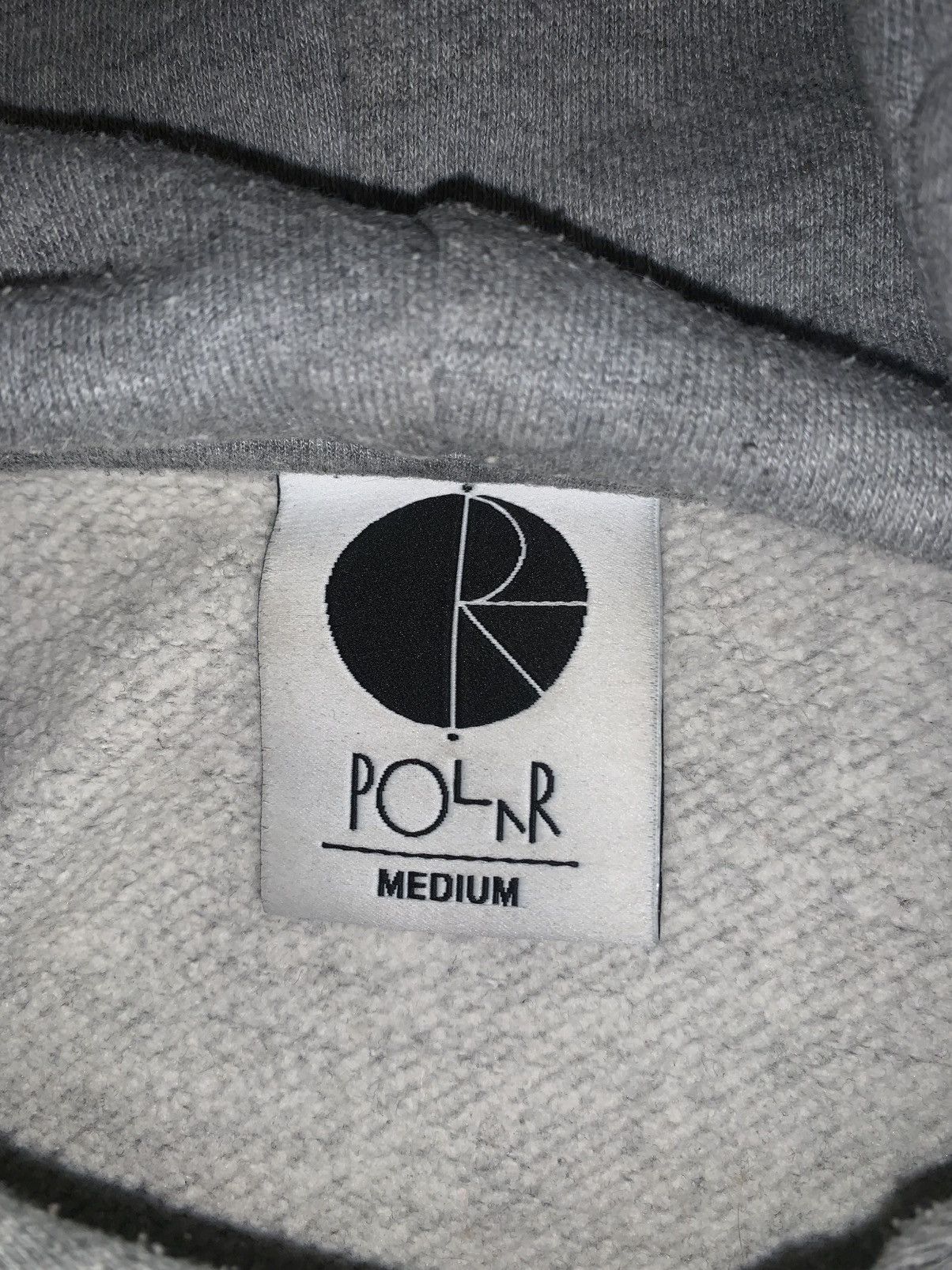 Polar Skate Co. Polar hoodie Size US M / EU 48-50 / 2 - 3 Thumbnail