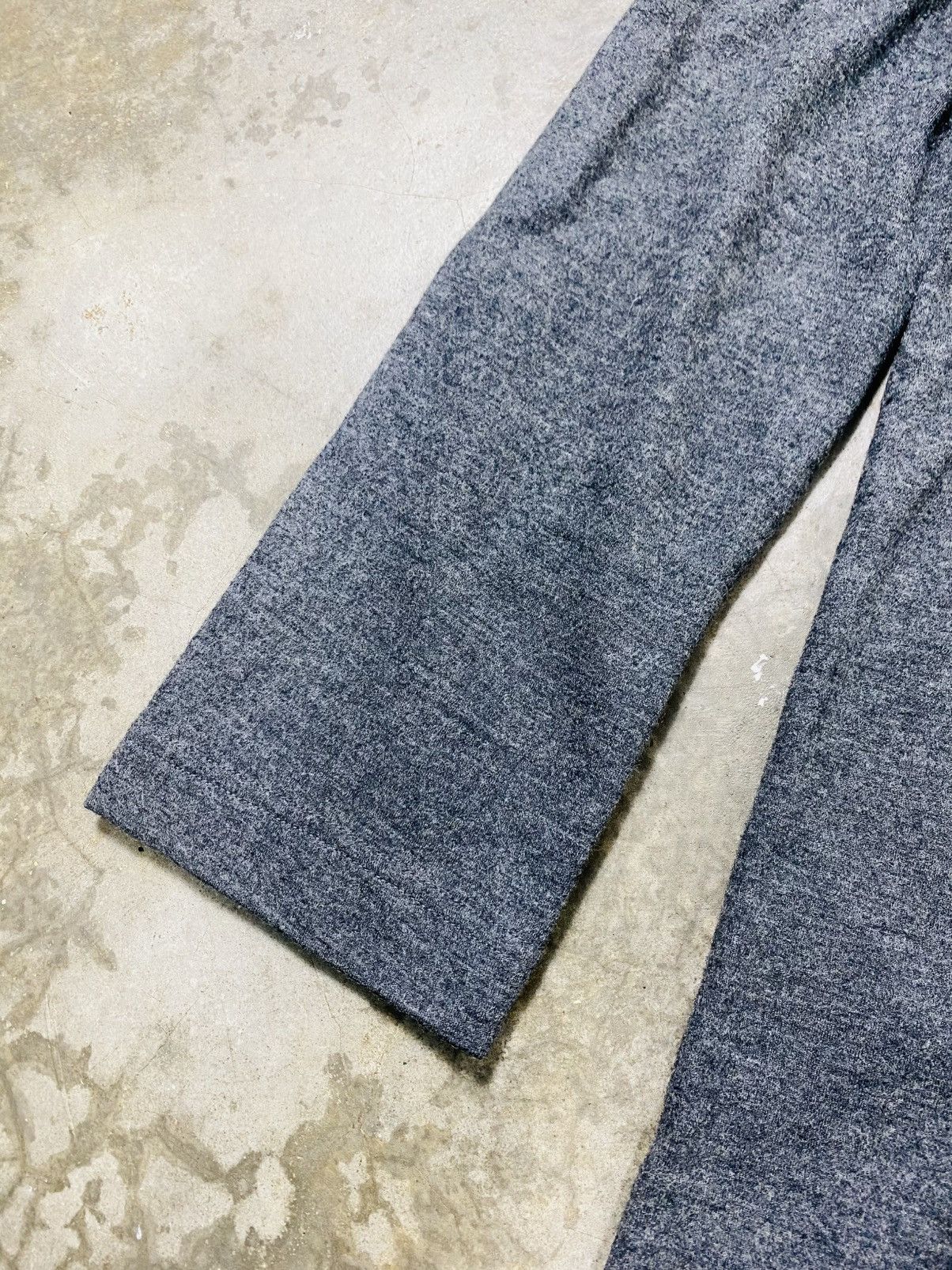 Calvin Klein Rare Calvin Klein Jeans Buttons Hoodie Size M / US 6-8 / IT 42-44 - 5 Thumbnail