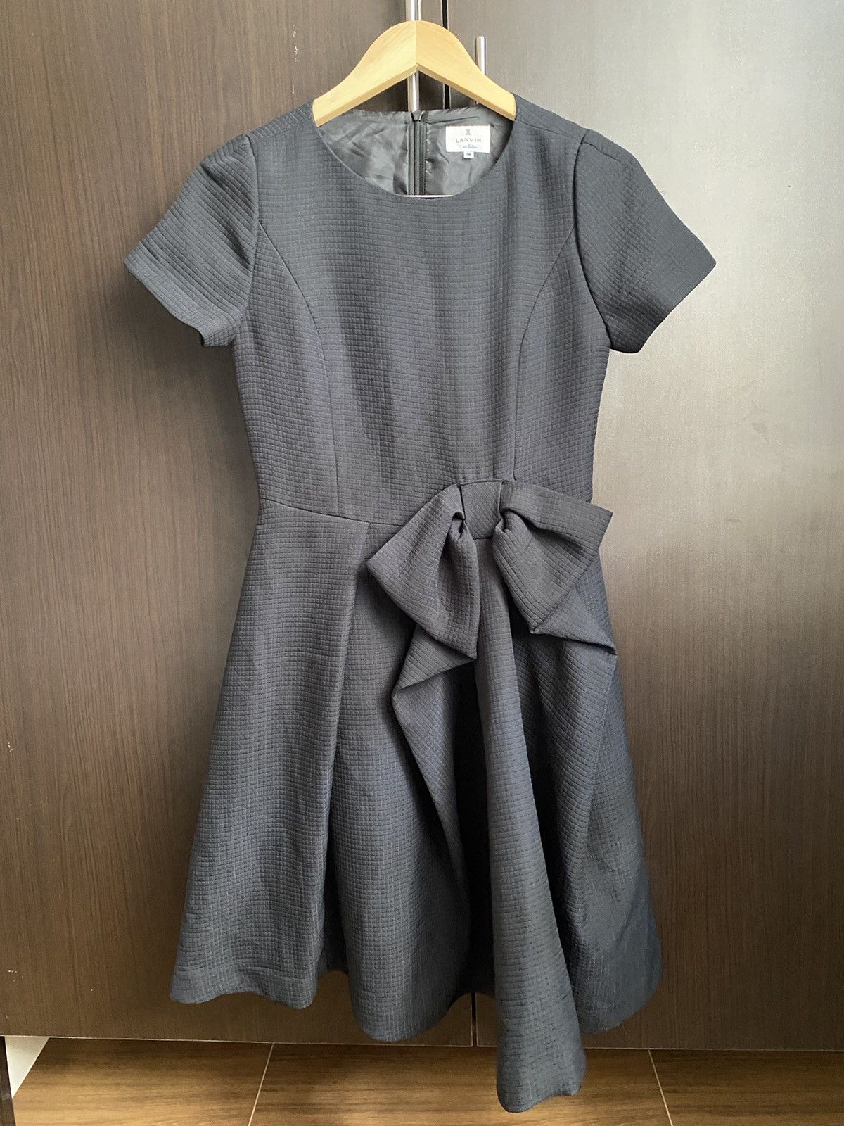 Lanvin Lavin Dress Size XS / US 0-2 / IT 36-38 - 1 Thumbnail