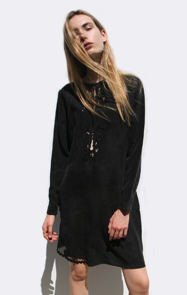 Rodebjer Rodebjer Caput Dress Size S / US 4 / IT 40 - 1 Thumbnail