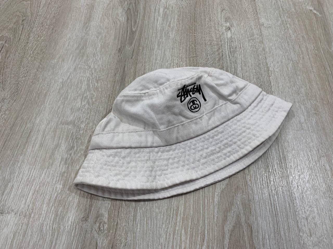 Stussy Mens panama Stussy Size ONE SIZE - 4 Thumbnail