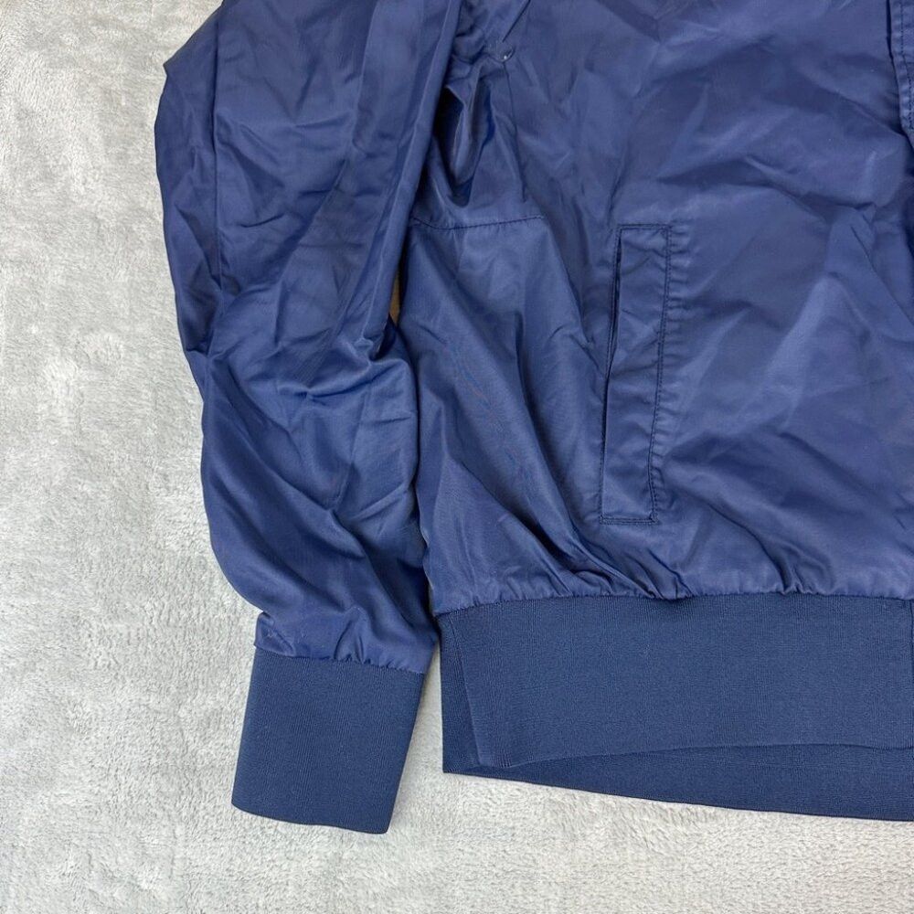 Nike Nike SB Blue Bomber Jacket Men’s Size L Size US L / EU 52-54 / 3 - 5 Thumbnail