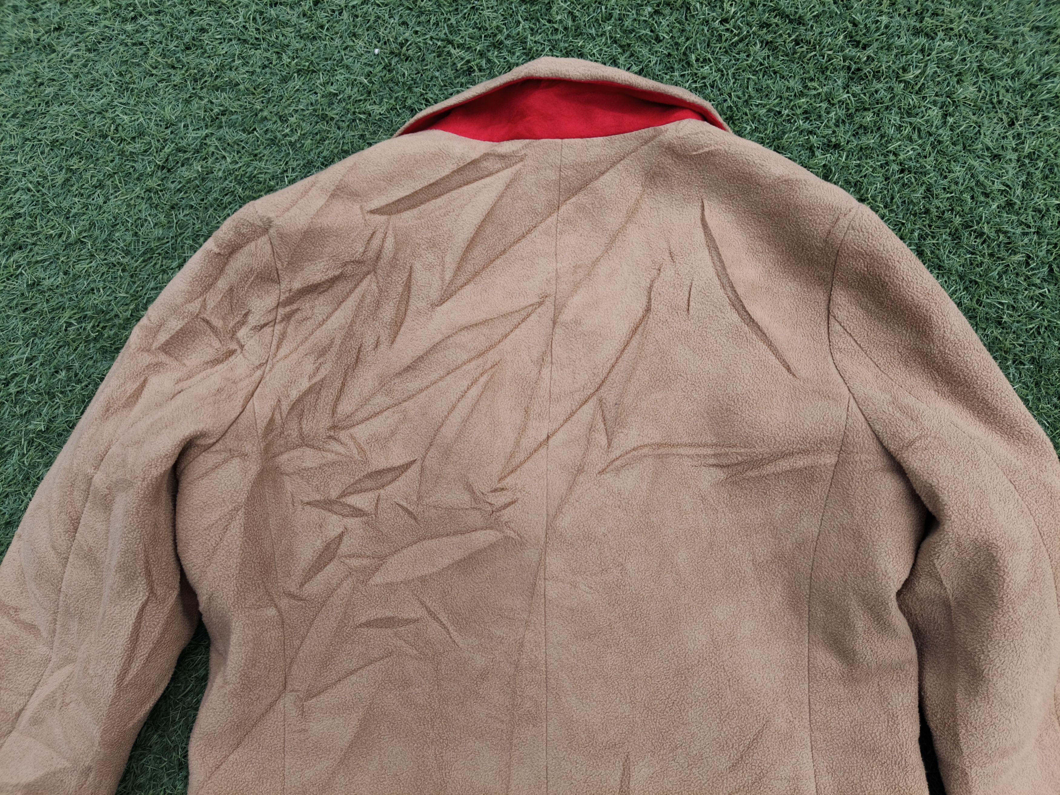 Undercover × Uniqlo Uniqlo x Undercover Youth Blazer Jacket Size 9 Size US XXS / EU 40 - 13 Thumbnail