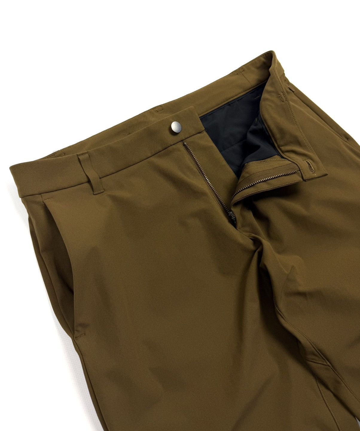Lululemon Lululemon ABC Classic Warpstreme Pants Casual Men’s 34 Size US 34 / EU 50 - 6 Thumbnail