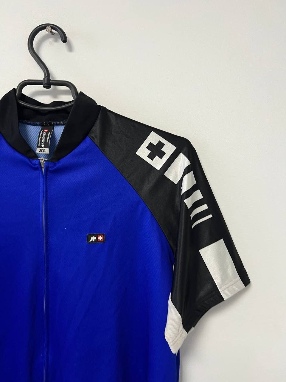 Other Vintage Assos Professional Cycling Jersey Racing Bicycle XL Size US XL / EU 56 / 4 - 9 Thumbnail