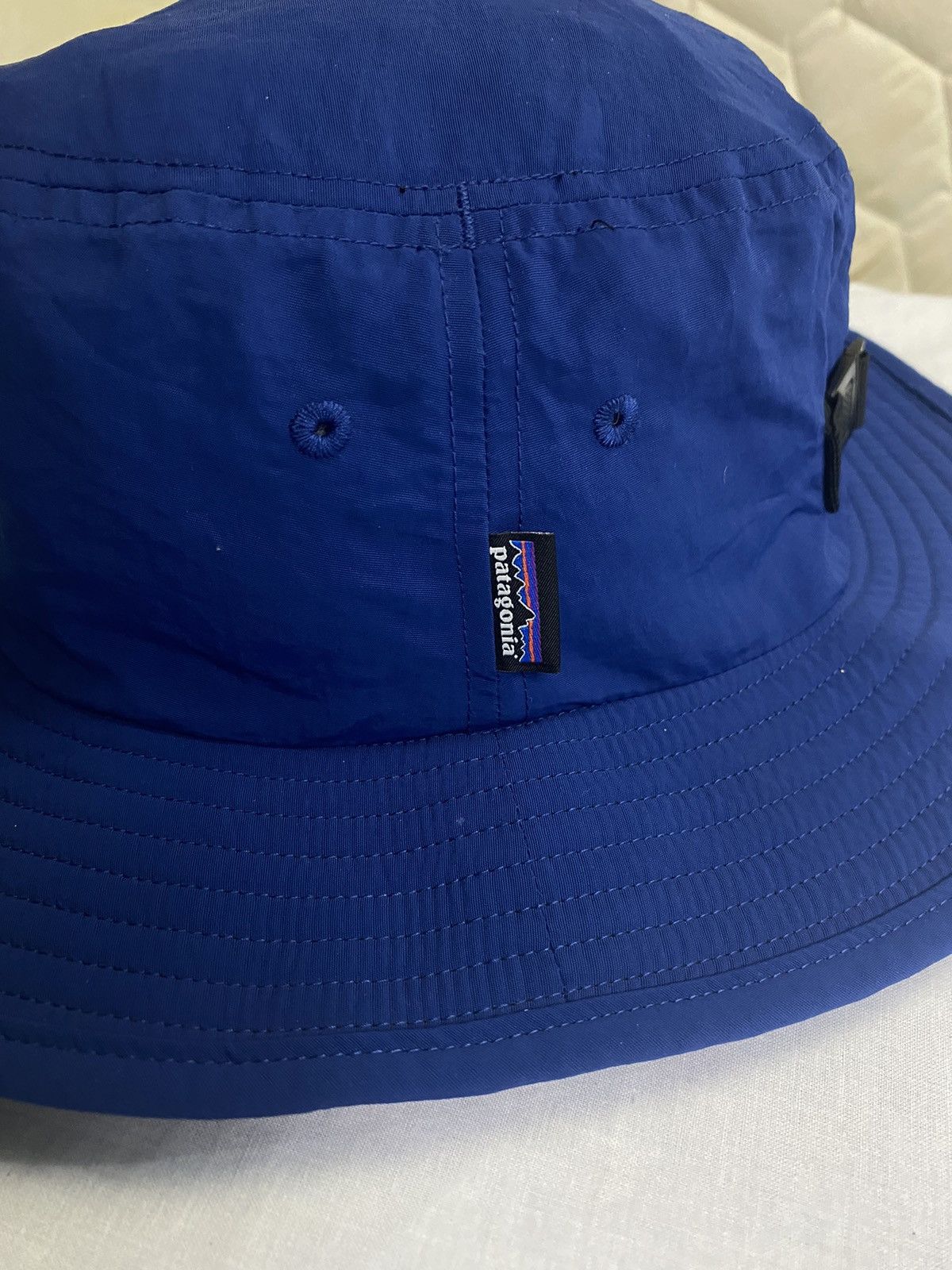 Patagonia × Vintage Last drop🔥Vintage Patagonia Bucket Fishing Hats Size ONE SIZE - 3 Thumbnail