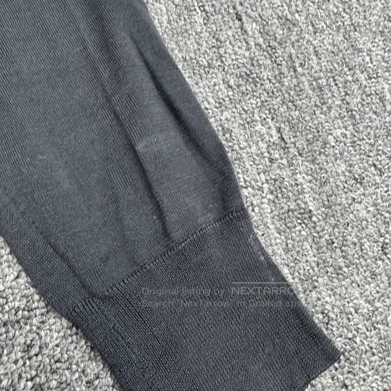 Hermes Hermes Silk and Knit Jacquard Jacket Size US M / EU 48-50 / 2 - 5 Thumbnail