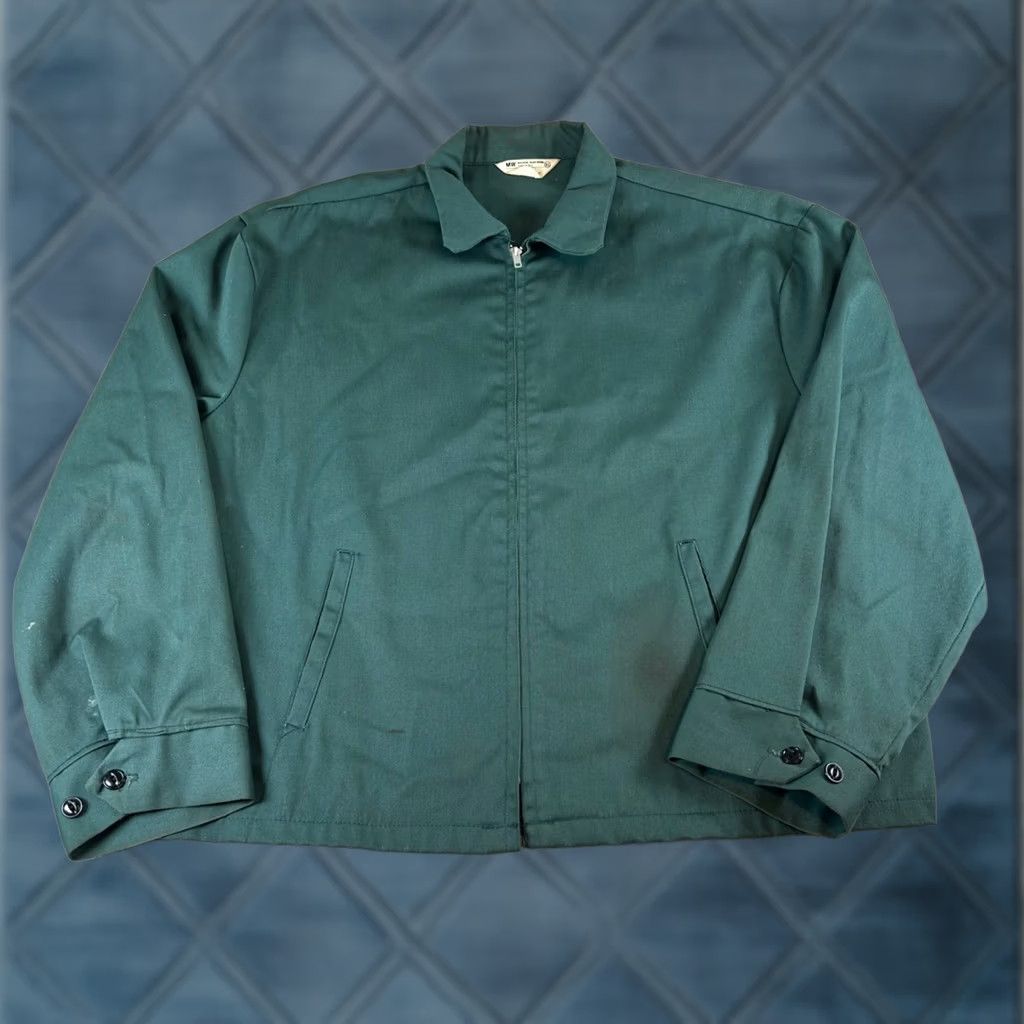 Big Mac × JCPenney True Vintage 60s 70s Big Mac Jc Penny Penn
