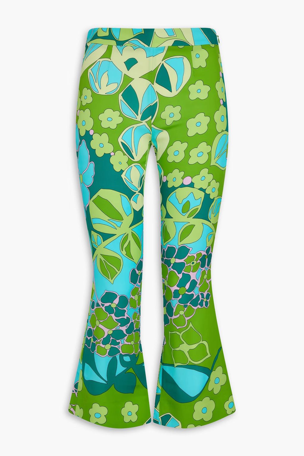 Dolce & Gabbana o1y0925 Sweatpant in Multicolor Size 25" / US 0 / IT 36 - 1 Thumbnail