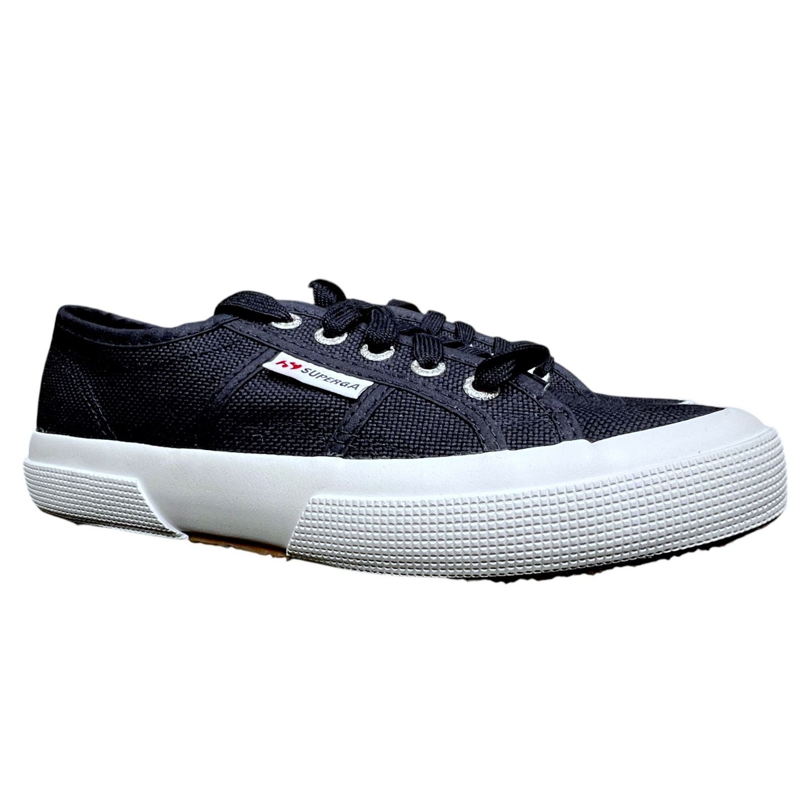 Superga Superga Cotu Classic 2750 Sneakers Navy/White Womens 7 NIB Size US 7 / IT 37 - 9 Thumbnail