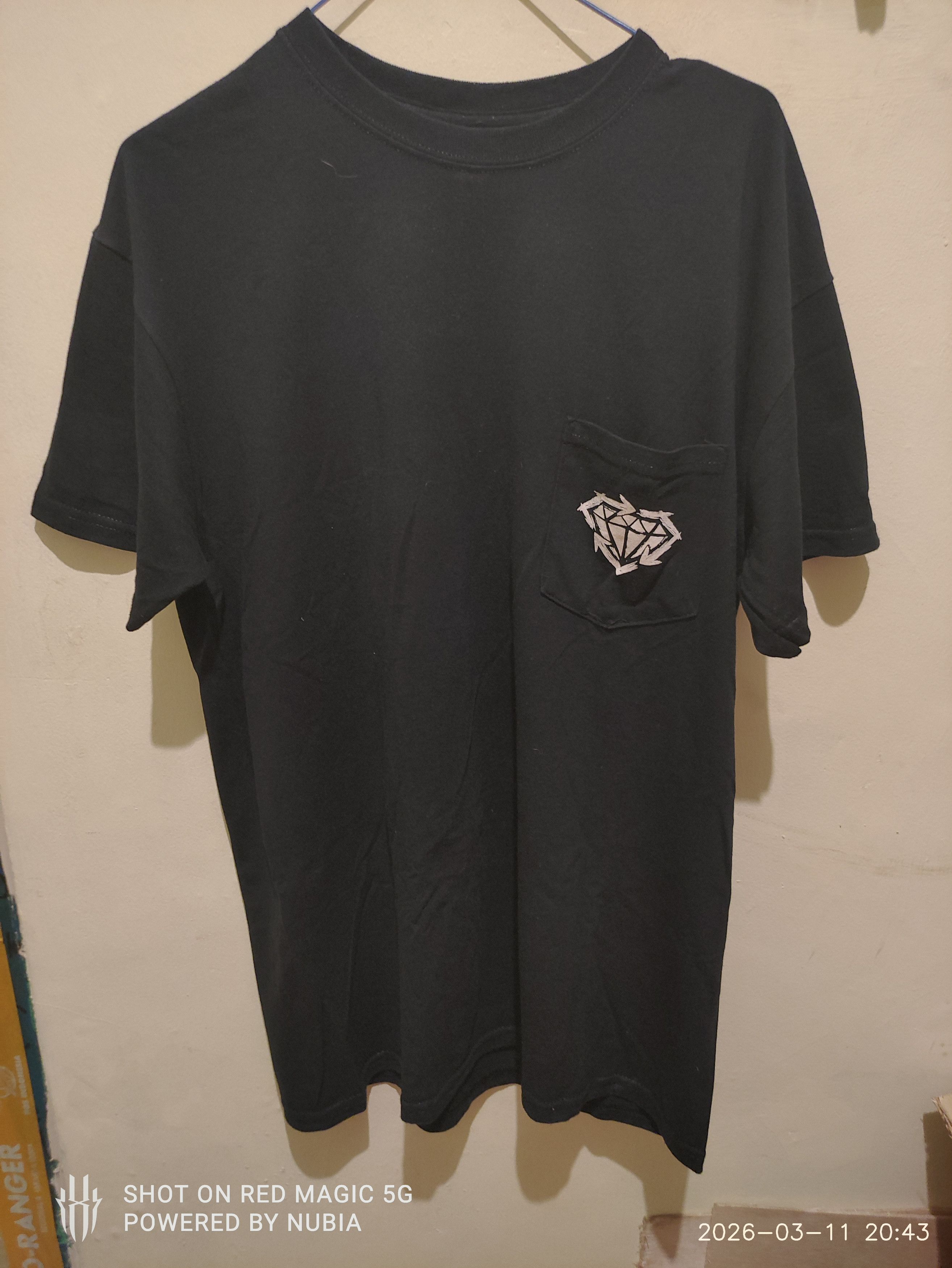Gildan Sticktoyourguns Size US S / EU 44-46 / 1 - 2 Thumbnail