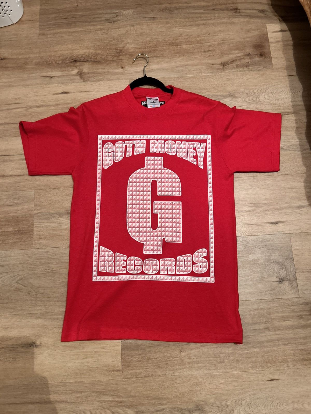 Goth Money GMRxGrimykids Tee Size US M / EU 48-50 / 2 - 1 Thumbnail