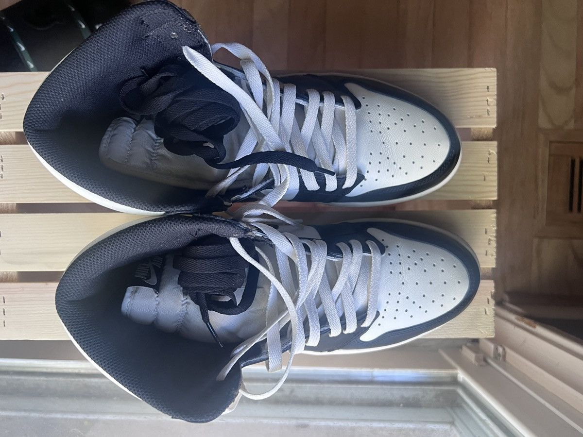 Jordan Brand Jordan 1 Mocha Size US 12.5 / EU 45-46 - 7 Thumbnail