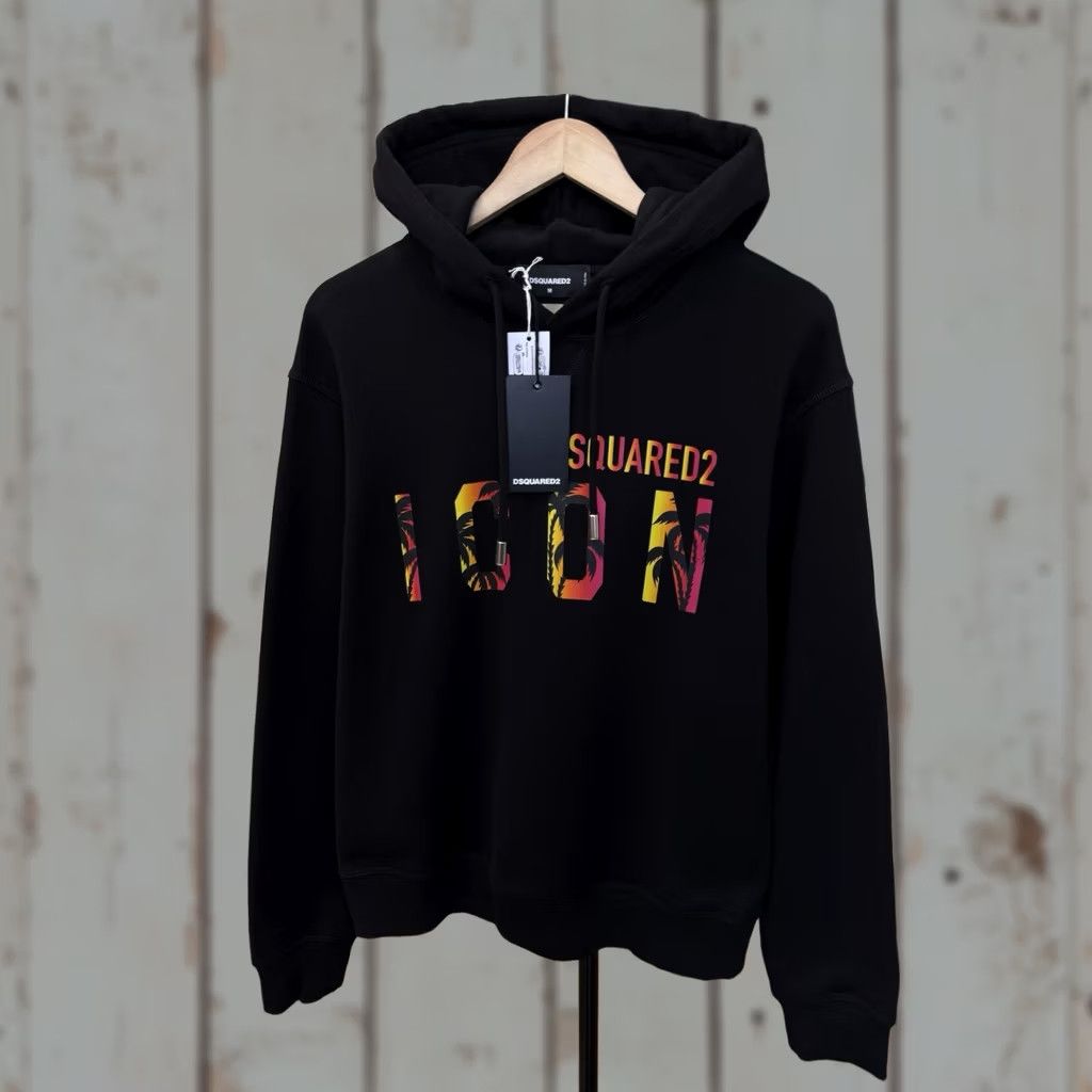Dsquared2 × Streetwear × Vintage Zlatan Ibrahimovic x DsQuared 2