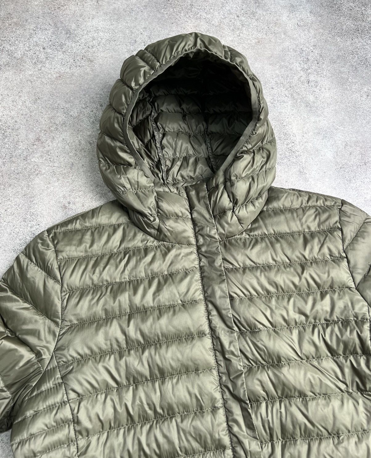 Bogner Bogner puffer down long coat Size M / US 6-8 / IT 42-44 - 10 Thumbnail