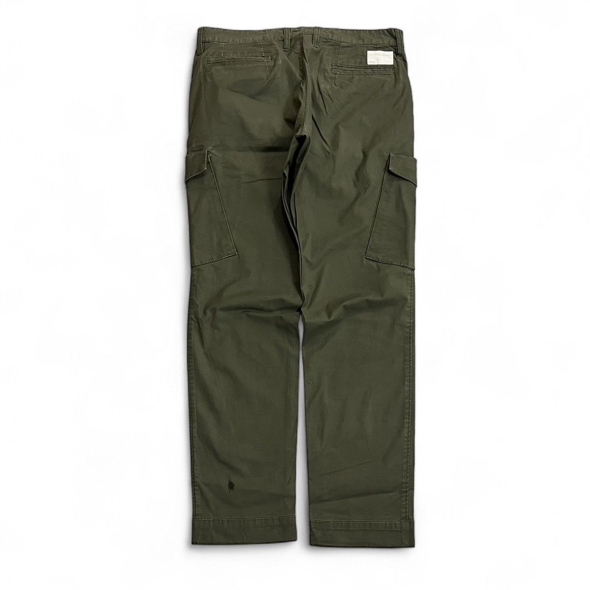 junhashimoto AZ by Junhashimoto Cargo pants Green ✨ Size US 30 / EU 46 - 1 Thumbnail
