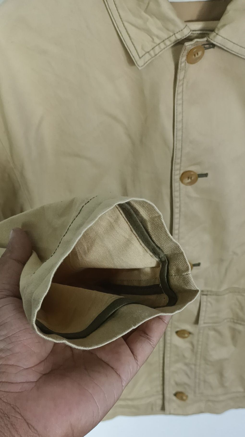 Marni Marni + Uniqlo Utility Jacket Size US M / EU 48-50 / 2 - 8 Thumbnail