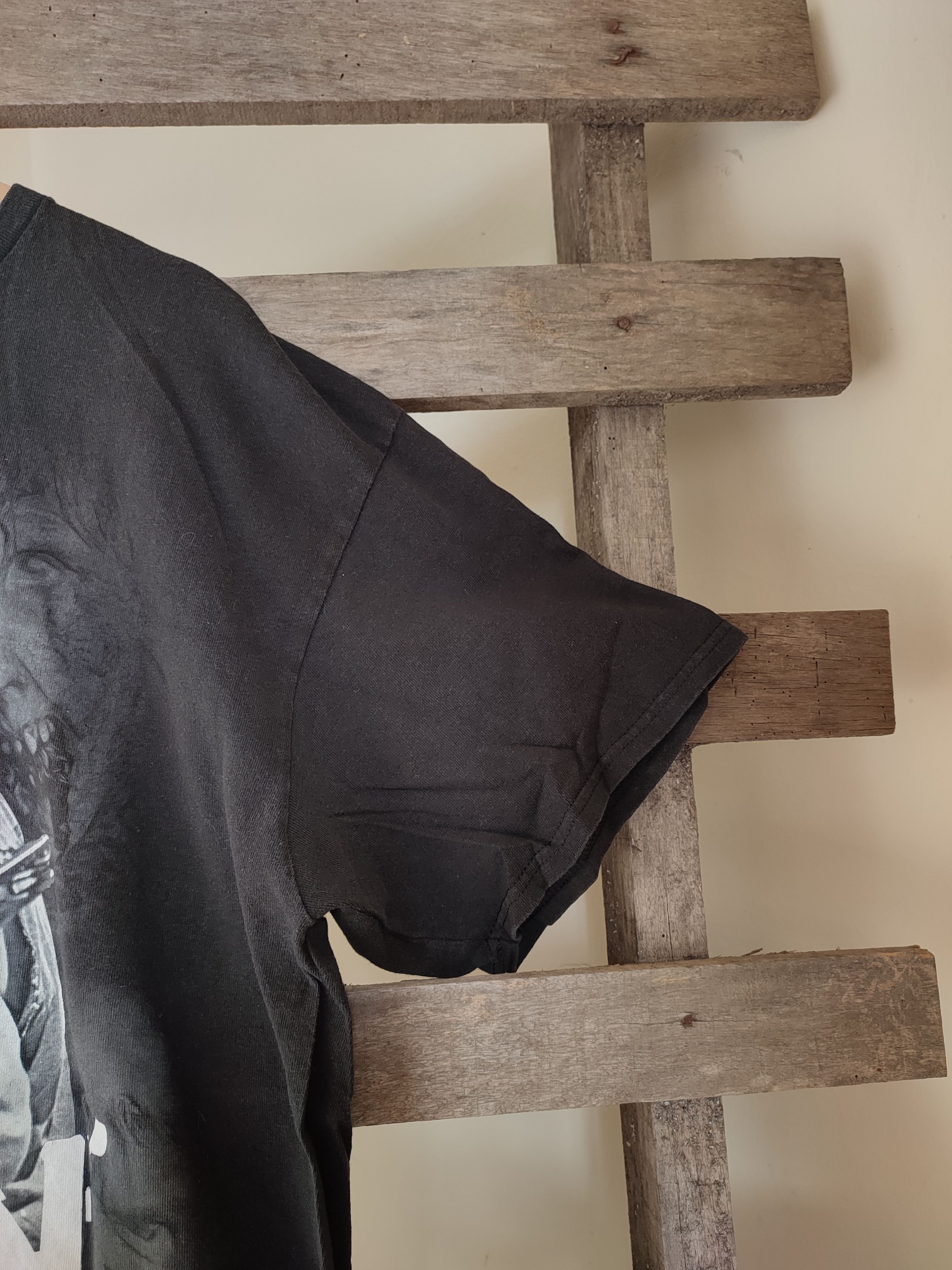 Vintage Vintage The Walking Dead Tees Size US XL / EU 56 / 4 - 2 Thumbnail