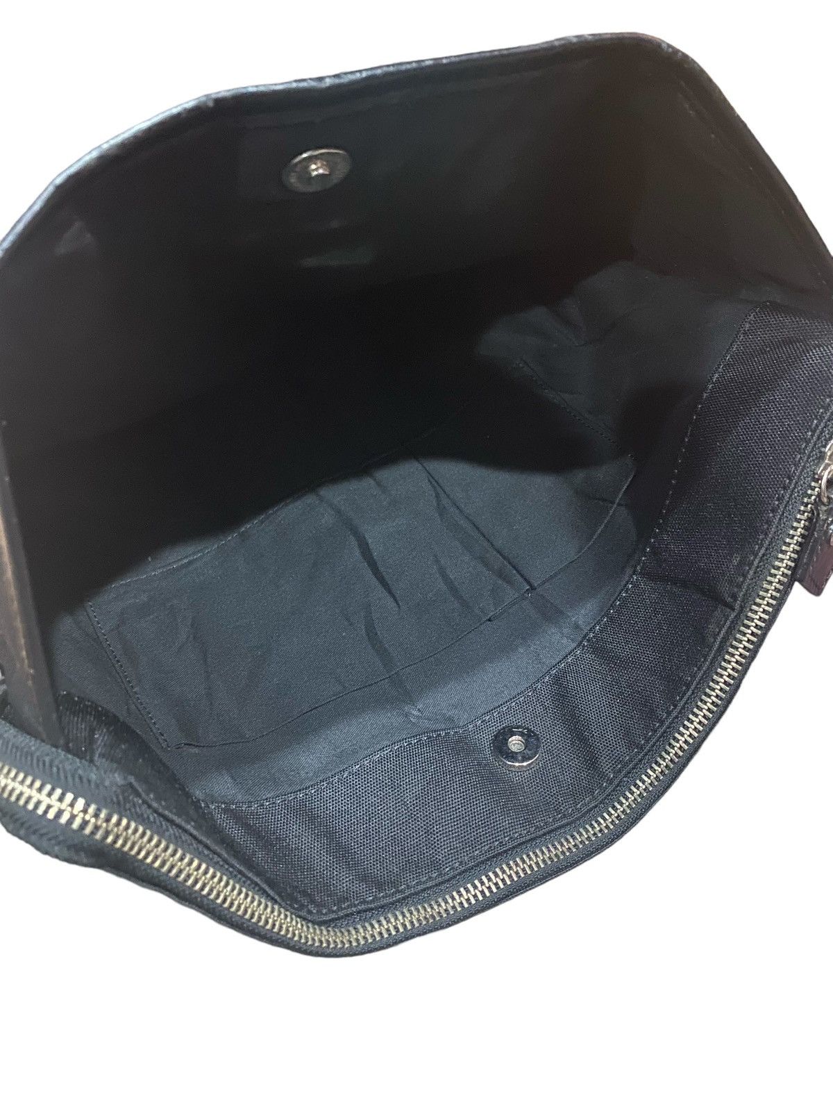 Vivienne Westwood 🔥VIVIENNE WESTWOOD Man’s HandBag Size ONE SIZE - 14 Thumbnail