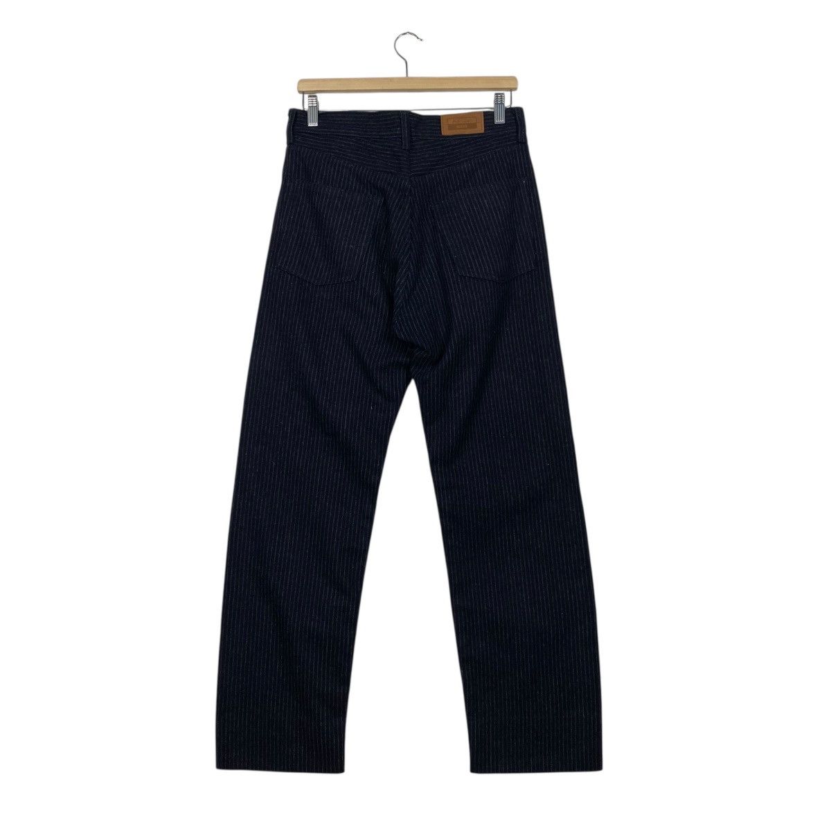 Paul Smith Paul Smith jeans stripes pant Size US 28 / EU 44 - 7 Thumbnail
