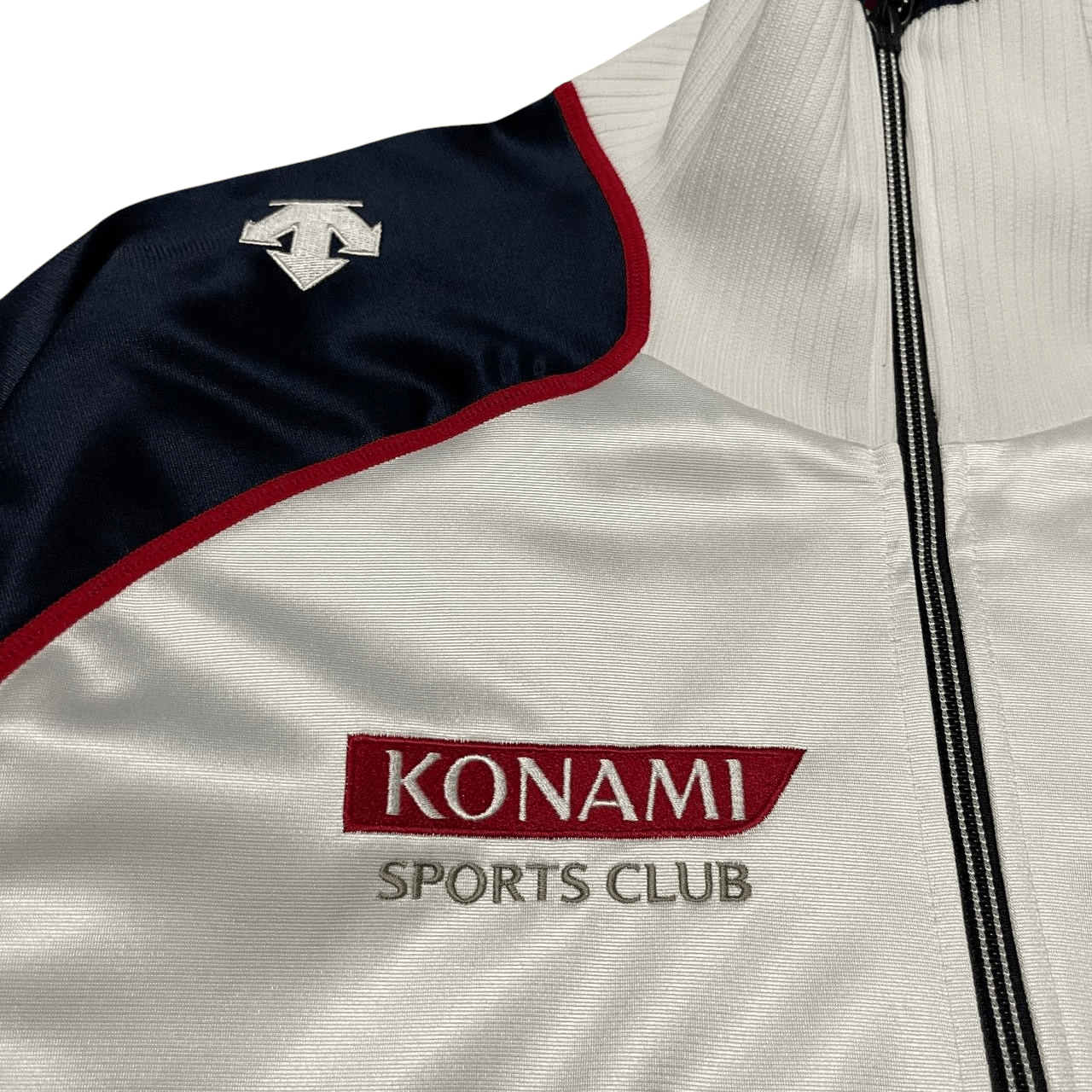 USA Olympics Vintage Olympics Japan Konami Sports Track Jacket Size US M / EU 48-50 / 2 - 5 Thumbnail