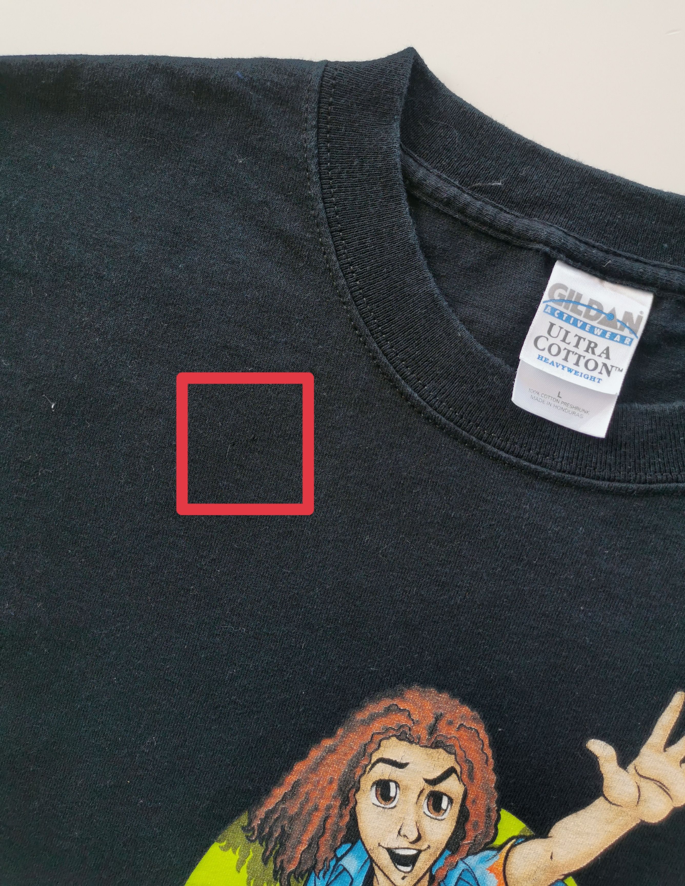 Band Tees Vintage Weird Al Yankovic Band Tshirt Size US L / EU 52-54 / 3 - 7 Thumbnail