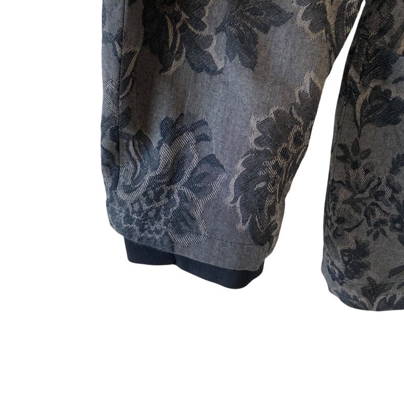 Yohji Yamamoto Yohji Yamamoto pour homme 24AW reversible jacket Size US M / EU 48-50 / 2 - 5 Thumbnail