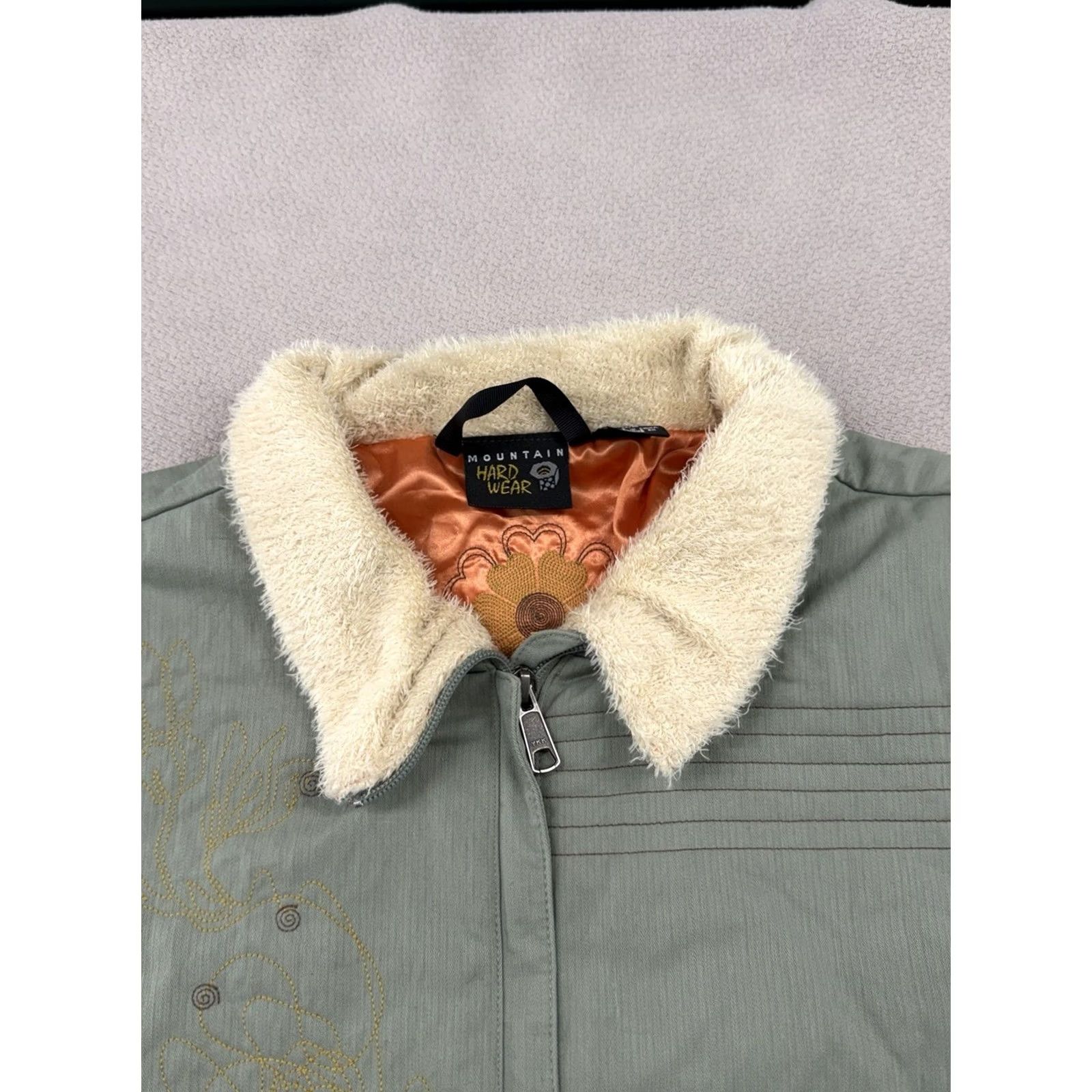 Mountain Hardwear VINTAGE Size M / US 6-8 / IT 42-44 - 6 Thumbnail