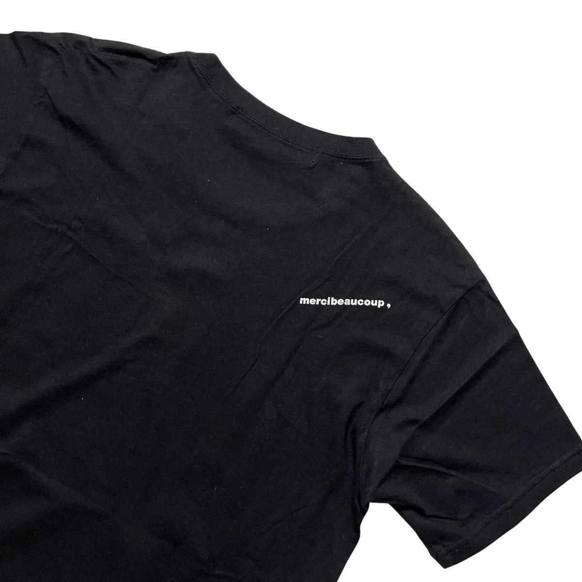 Issey Miyake Issey miyake - tshirt Size US M / EU 48-50 / 2 - 3 Thumbnail