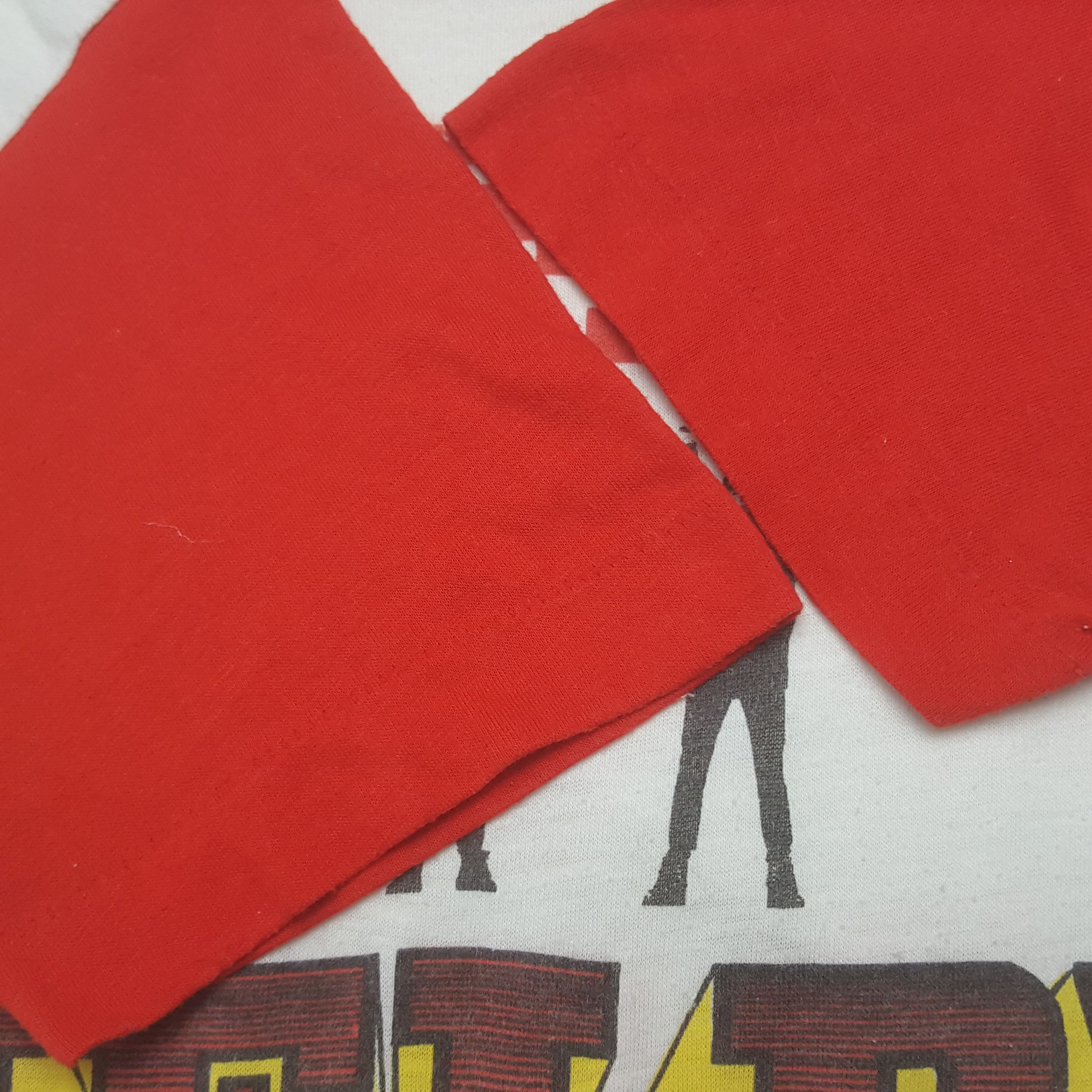 Band Tees Vintage The Beatles American Rock Band Tshirt Size US XXS / EU 40 - 5 Thumbnail